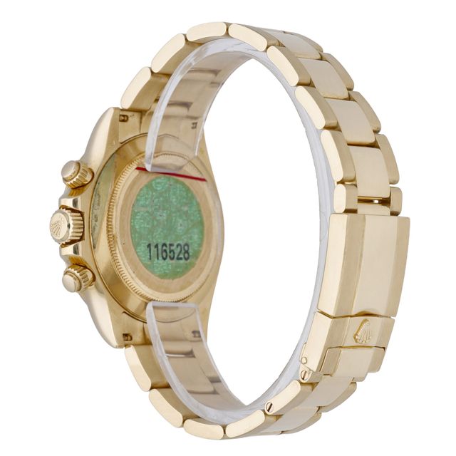 Rolex Daytona 116528 Image 3